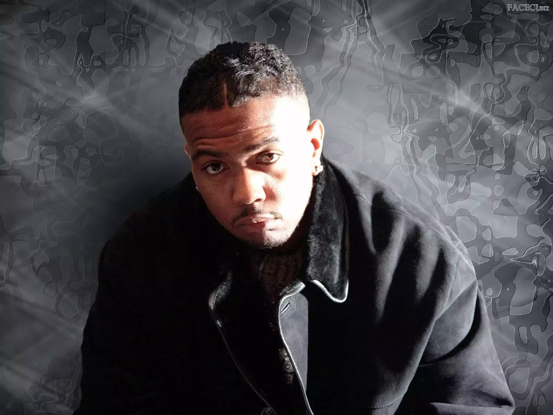 Czoło, Timbaland, Zmarszczone